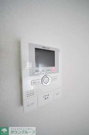 サザンハピネスの物件内観写真